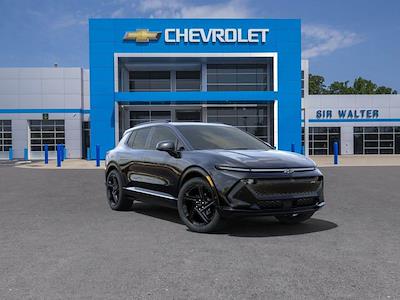 New 2025 Chevrolet Equinox EV RS SUV for sale #255621 - photo 1