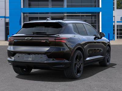 New 2025 Chevrolet Equinox EV RS SUV for sale #255621 - photo 2