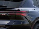 New 2025 Chevrolet Equinox EV RS SUV for sale #255621 - photo 11