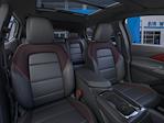 New 2025 Chevrolet Equinox EV RS SUV for sale #255621 - photo 16