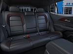 New 2025 Chevrolet Equinox EV RS SUV for sale #255621 - photo 17