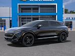 New 2025 Chevrolet Equinox EV RS SUV for sale #255621 - photo 3