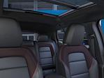 New 2025 Chevrolet Equinox EV RS SUV for sale #255621 - photo 24