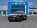 New 2025 Chevrolet Equinox EV RS SUV for sale #255621 - photo 8