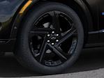New 2025 Chevrolet Equinox EV RS SUV for sale #255621 - photo 9