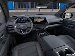 New 2025 Chevrolet Silverado EV LT Crew Cab AWD Pickup for sale #255632 - photo 15