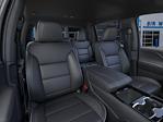 New 2025 Chevrolet Silverado EV LT Crew Cab AWD Pickup for sale #255632 - photo 16