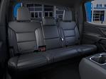 New 2025 Chevrolet Silverado EV LT Crew Cab AWD Pickup for sale #255632 - photo 17