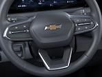 New 2025 Chevrolet Silverado EV LT Crew Cab AWD Pickup for sale #255632 - photo 19