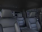 New 2025 Chevrolet Silverado EV LT Crew Cab AWD Pickup for sale #255632 - photo 24