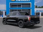 New 2025 Chevrolet Silverado EV LT Crew Cab AWD Pickup for sale #255632 - photo 4