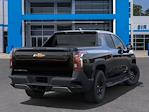 New 2025 Chevrolet Silverado EV LT Crew Cab AWD Pickup for sale #255632 - photo 2