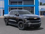 New 2025 Chevrolet Silverado EV LT Crew Cab AWD Pickup for sale #255632 - photo 7