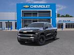 New 2025 Chevrolet Silverado EV LT Crew Cab AWD Pickup for sale #255632 - photo 8