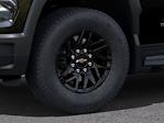 New 2025 Chevrolet Silverado EV LT Crew Cab AWD Pickup for sale #255632 - photo 9