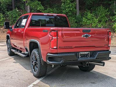 2025 Chevrolet Silverado 2500 Crew Cab 4x4 Pickup for sale #255633 - photo 2