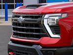 New 2025 Chevrolet Silverado 2500 LTZ Crew Cab 4x4 Pickup for sale #255633 - photo 13