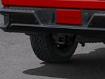 New 2025 Chevrolet Silverado 2500 LTZ Crew Cab 4x4 Pickup for sale #255633 - photo 14