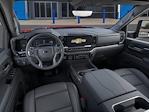 New 2025 Chevrolet Silverado 2500 LTZ Crew Cab 4x4 Pickup for sale #255633 - photo 15