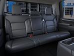 New 2025 Chevrolet Silverado 2500 LTZ Crew Cab 4x4 Pickup for sale #255633 - photo 17