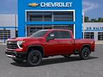New 2025 Chevrolet Silverado 2500 LTZ Crew Cab 4x4 Pickup for sale #255633 - photo 3