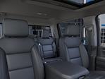New 2025 Chevrolet Silverado 2500 LTZ Crew Cab 4x4 Pickup for sale #255633 - photo 24