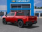 New 2025 Chevrolet Silverado 2500 LTZ Crew Cab 4x4 Pickup for sale #255633 - photo 4