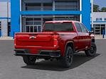 New 2025 Chevrolet Silverado 2500 LTZ Crew Cab 4x4 Pickup for sale #255633 - photo 2
