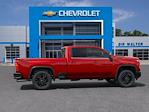 New 2025 Chevrolet Silverado 2500 LTZ Crew Cab 4x4 Pickup for sale #255633 - photo 5