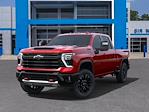 New 2025 Chevrolet Silverado 2500 LTZ Crew Cab 4x4 Pickup for sale #255633 - photo 6