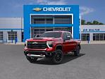New 2025 Chevrolet Silverado 2500 LTZ Crew Cab 4x4 Pickup for sale #255633 - photo 8
