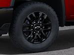 New 2025 Chevrolet Silverado 2500 LTZ Crew Cab 4x4 Pickup for sale #255633 - photo 9
