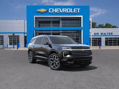 2025 Chevrolet Traverse FWD SUV for sale #255635 - photo 1