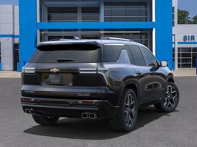 2025 Chevrolet Traverse FWD SUV for sale #255635 - photo 2