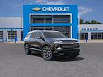2025 Chevrolet Traverse FWD SUV for sale #255635 - photo 1