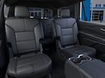 2025 Chevrolet Traverse FWD SUV for sale #255635 - photo 17