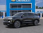 2025 Chevrolet Traverse FWD SUV for sale #255635 - photo 3