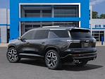 2025 Chevrolet Traverse FWD SUV for sale #255635 - photo 4