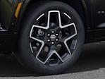 2025 Chevrolet Traverse FWD SUV for sale #255635 - photo 9