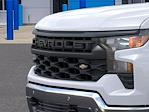 New 2025 Chevrolet Silverado 1500 Work Truck Regular Cab Pickup for sale #255640 - photo 13