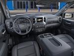 New 2025 Chevrolet Silverado 1500 Work Truck Regular Cab Pickup for sale #255640 - photo 15