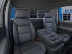 New 2025 Chevrolet Silverado 1500 Work Truck Regular Cab Pickup for sale #255640 - photo 16