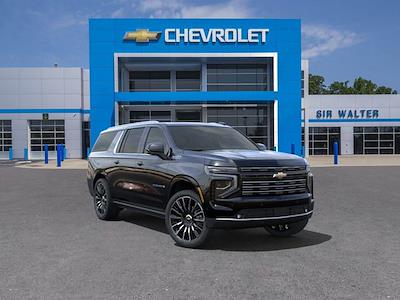 2025 Chevrolet Suburban 4WD SUV for sale #255642 - photo 1