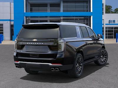 2025 Chevrolet Suburban 4WD SUV for sale #255642 - photo 2