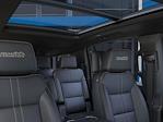 2025 Chevrolet Suburban 4WD SUV for sale #255642 - photo 24