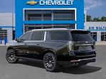 2025 Chevrolet Suburban 4WD SUV for sale #255642 - photo 4