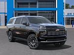 2025 Chevrolet Suburban 4WD SUV for sale #255642 - photo 7