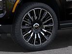 2025 Chevrolet Suburban 4WD SUV for sale #255642 - photo 9
