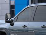 New 2025 Chevrolet Silverado 2500 Custom Crew Cab 4x4 Pickup for sale #255644 - photo 12