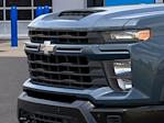 New 2025 Chevrolet Silverado 2500 Custom Crew Cab 4x4 Pickup for sale #255644 - photo 13